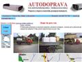 http://www.autodopravaavia.unas.cz