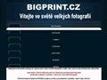 http://www.bigprint.cz