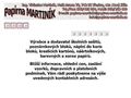 http://www.papirna-martinik.cz