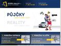 http://www.pujcky-reality.cz