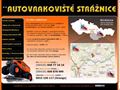 http://www.autovrakoviste-straznice.cz
