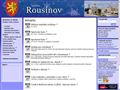 http://www.rousinov.cz