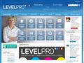 http://www.levelpro.cz