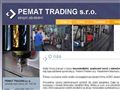 http://www.pemat-trading.cz