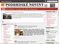 http://www.podbrdskenoviny.cz