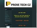 http://www.provetech.cz