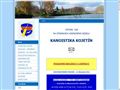 http://www.kanoistika.estranky.cz