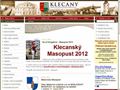 http://www.klecany.cz