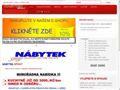 http://www.nabytek-sprint.cz