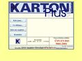 http://www.kartonplus.cz