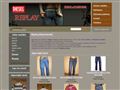 http://www.replay-diesel-outlet.cz