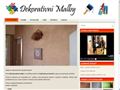 http://www.dekorativnimalby.cz