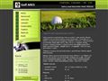 http://www.golf-ares.cz